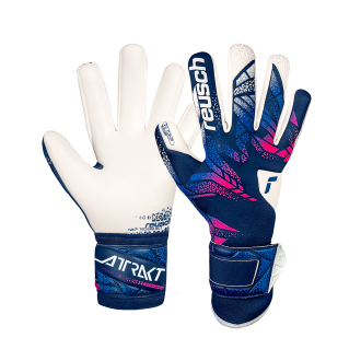 Reusch Attrakt RE:GRIP 5570545 4310 blau 1